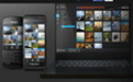 BlackBerryLink