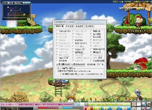 冒险岛伴侣