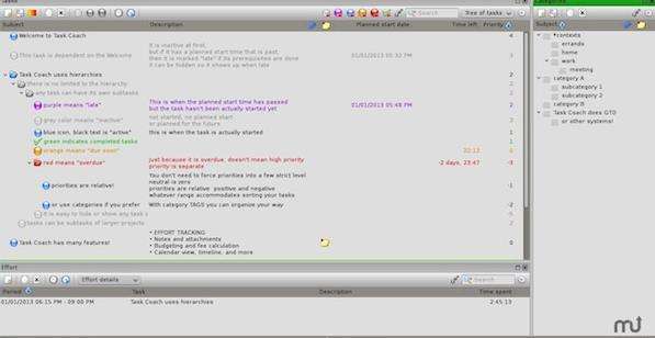TaskCoach