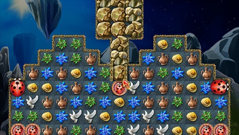 Spellarium 4