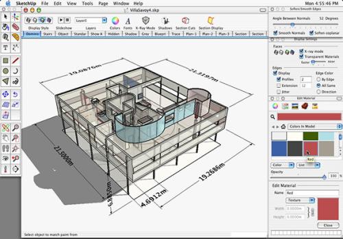 Google SketchUp