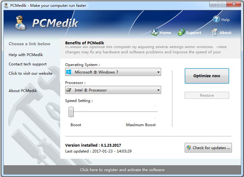 PCMedik