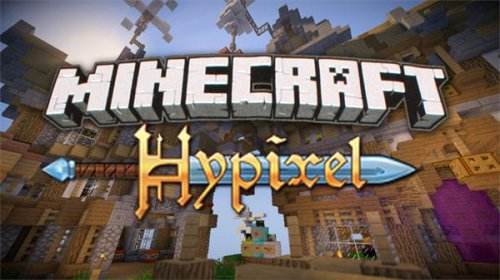 我的世界hypixel行尸危机整合包