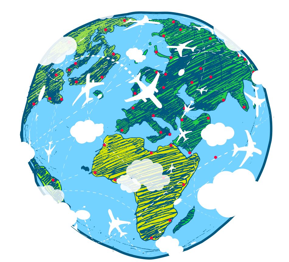矢量地图09