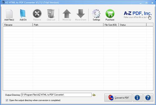 AZTGAtoPDFConverter