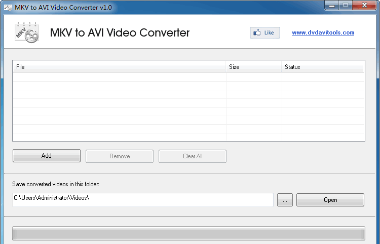KingConvertZenMediaPlayerVideoConverter