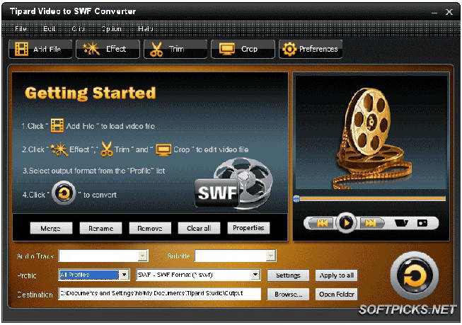 BPSVideoConverter&Decompiler