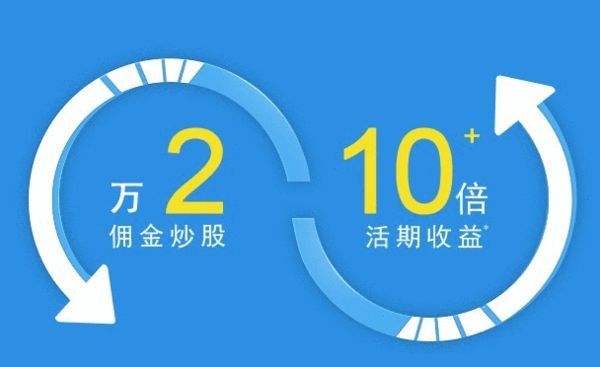 佣金宝