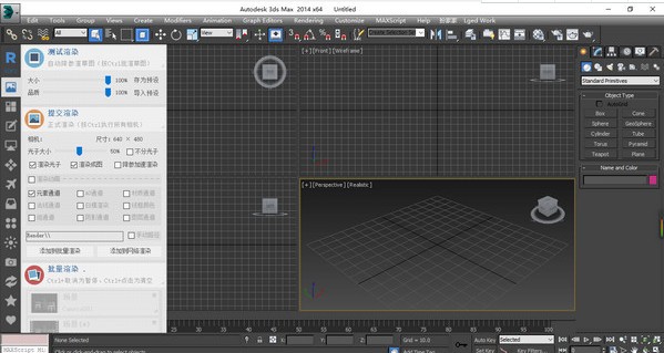 RenderDreamFactory