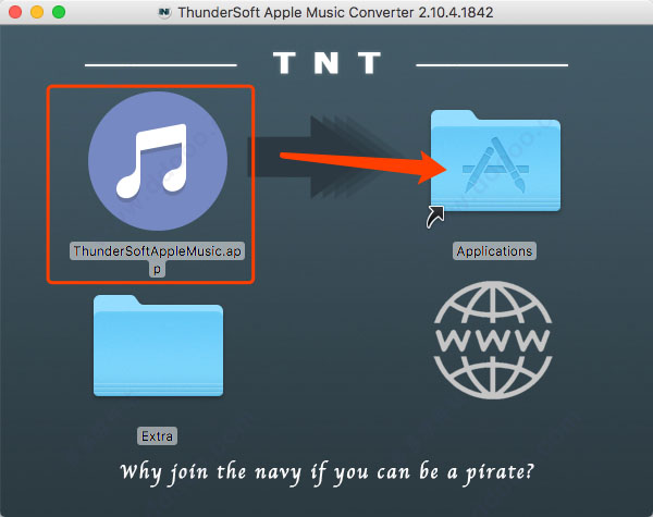 ThunderSoftAppleMusicConverter