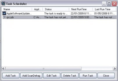 ScanDefrag