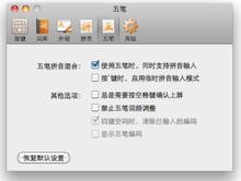双音拼音在线输入法