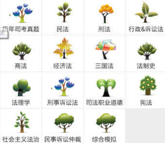 宏图司考通