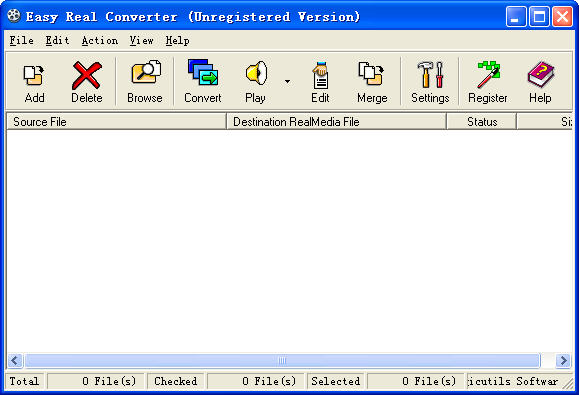 easyrealconverter