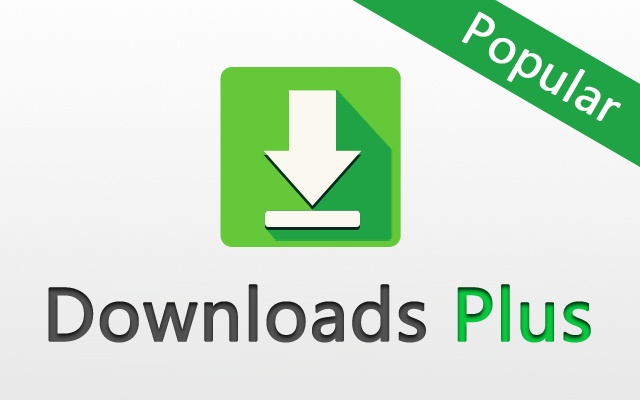 DownloadsPlus下载+插件