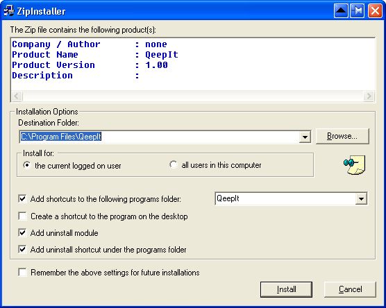 ZipInstaller1.21