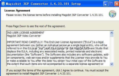 Magicbit3GPVideoConveter