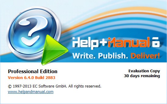 HelpAndManual