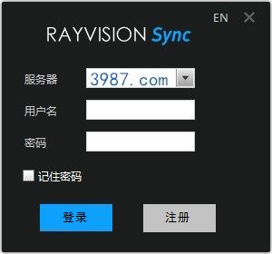 rayvsionsync