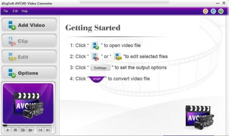 iOrgSoftZuneVideoConverter