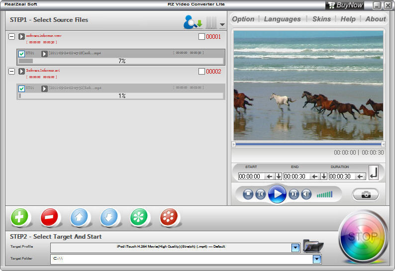 RZVideoConverterLite