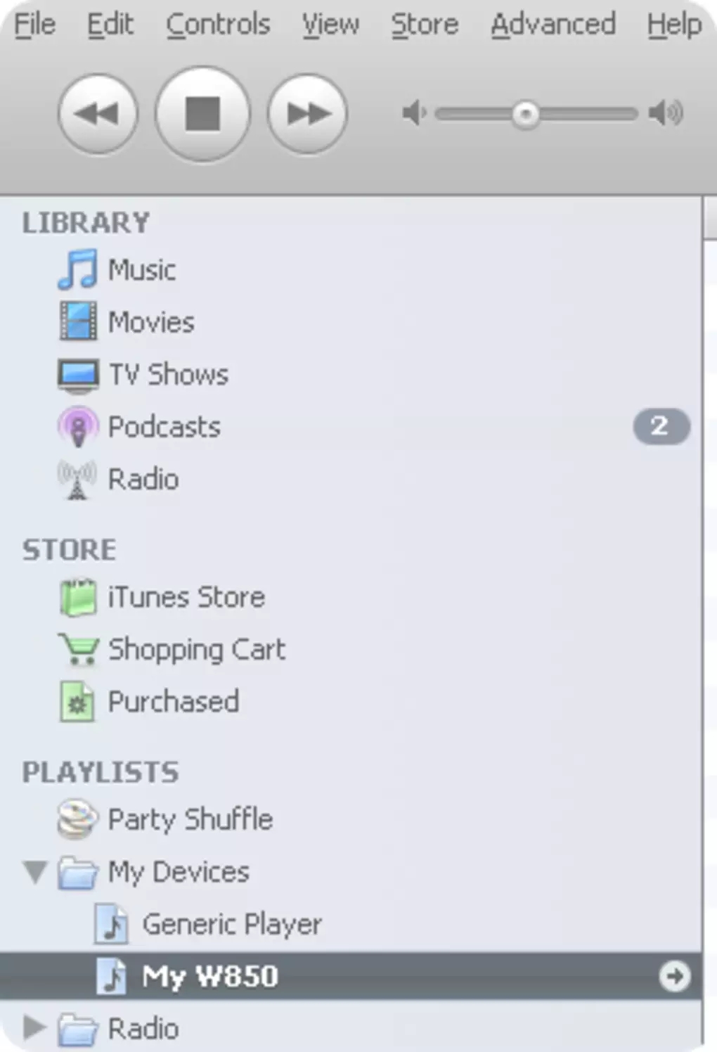 iTunesAgent(MP3与iTunes交互)