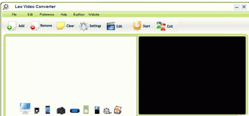 LeoPSPVideoConverter