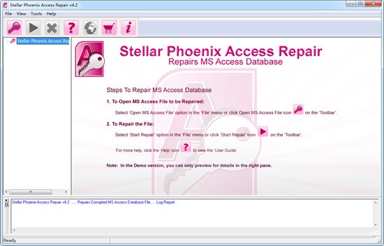 StellarPhoenixAccessRepair