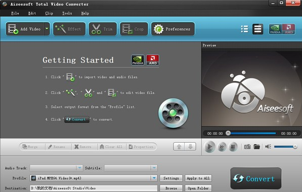 AiseesoftASFVideoConverter