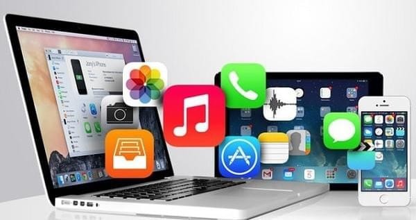 DigiDNAiMazing(ios文件管理器)