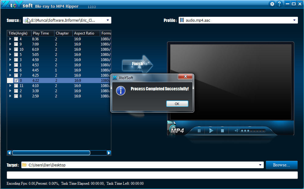 XtoYsoftBlu-raytoMP4Ripper