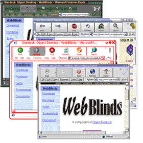 WebBlinds