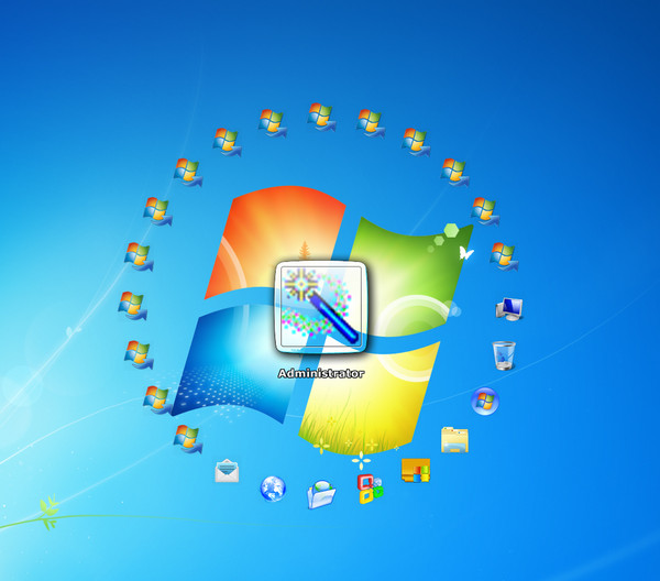 EusingLauncher