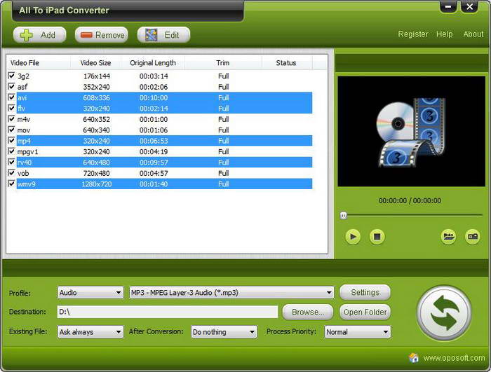 oposoftAllToiPadConverter
