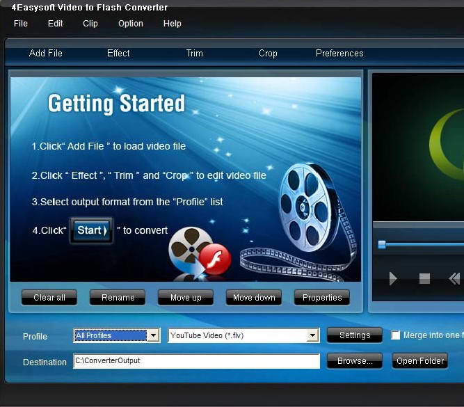 4EasysoftTODConverter