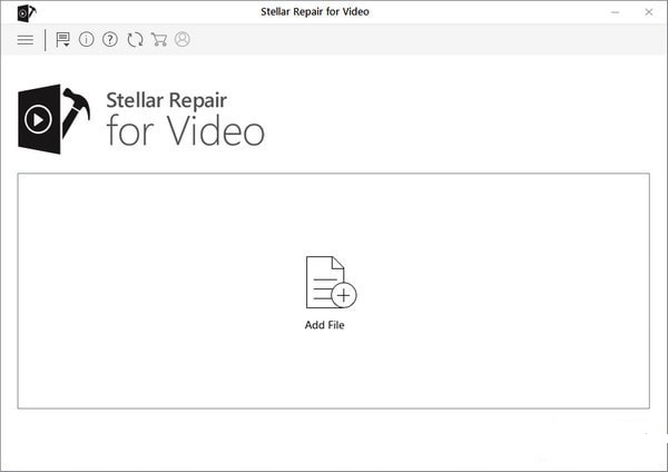 StellarRepairforVideo视频修复软件