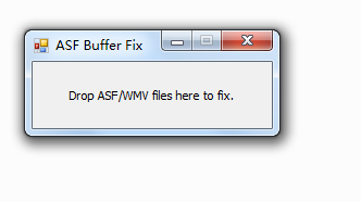 ASFBufferFix