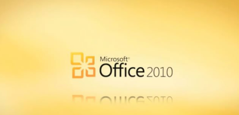 Office 2010
