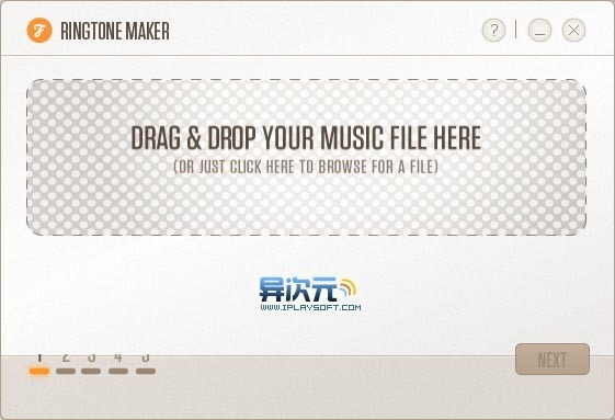MP3RingtoneMaker