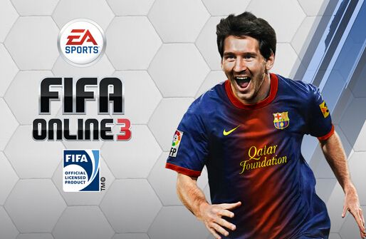 FIFA Online3