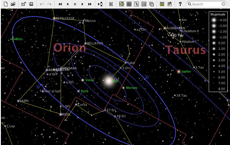 AstroGrav
