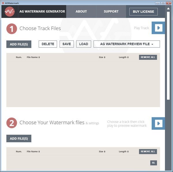 AGWatermarkGenerator