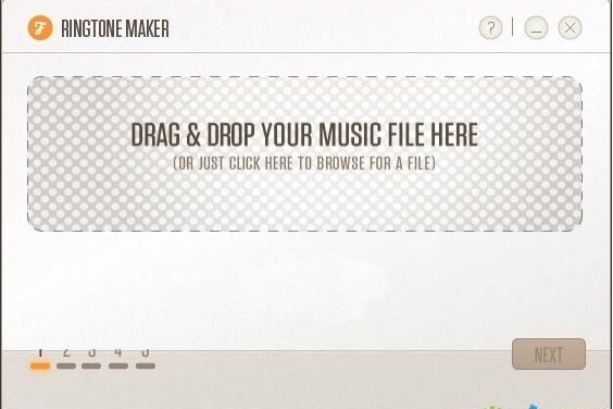 FriedcookieRingtoneMakermp3转m4r转换器