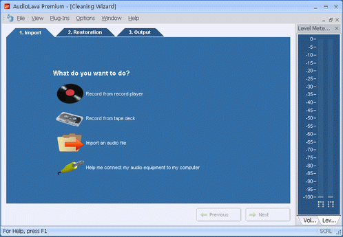 AudioLavaPremium