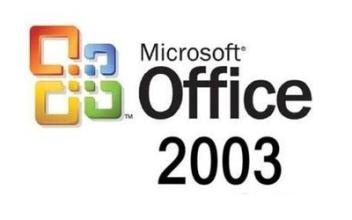 office2003更新改善了只能标签，同时该功能也被嵌入到PowerPoint和Access里面。