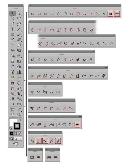 HotDoorCADtools10工程制图插件