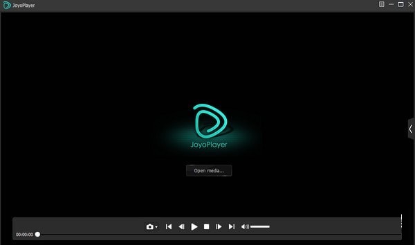 JoyoPlayer万能视频播放器