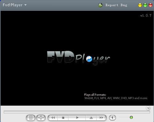 FVDPlayer