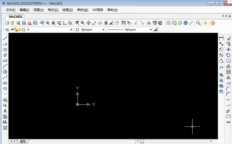 CAD梦想画图