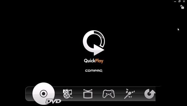 QuickPlay